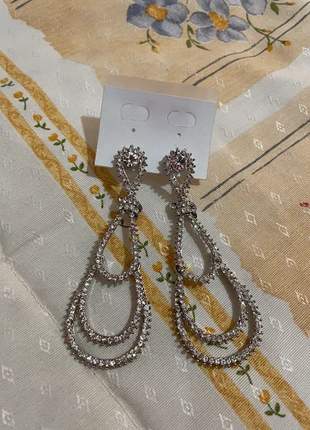 pendientes fiesta, marca: Fiesta, estado: Novo com etiquetas, €5.50, €6.48 inclui Proteção do Comprador