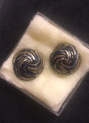 Orecchini vintage , marke: Vintage, zustand: Sehr gut, 3,00 €, 3,85 € inklusive Vinted-Käuferschutz