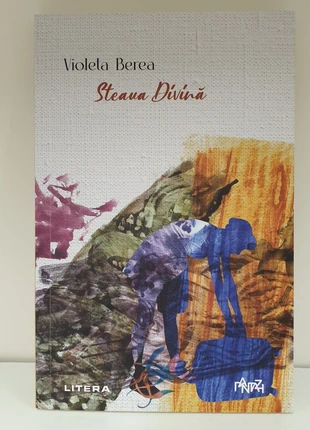 Steaua divina, Violeta Berea, carti romanesti, condition: New with tags, £5.00, £5.70 includes Buyer Protection Pro