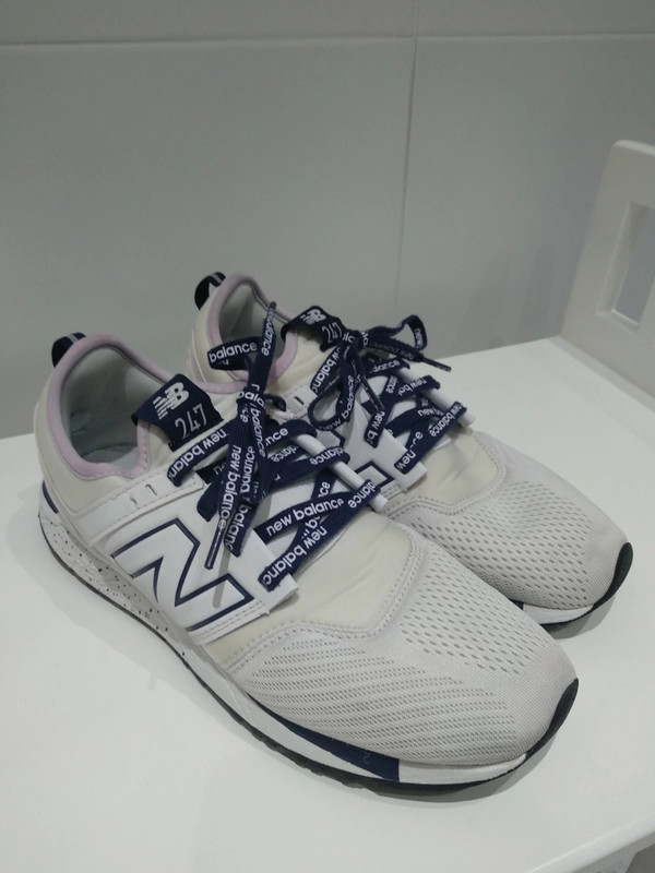 Zapatillas new top balance 247