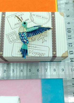 Broche, marca: Montre.fr, estado: Muy bueno, 5,00 €, 5,95 € Protección al comprador Pro incluida