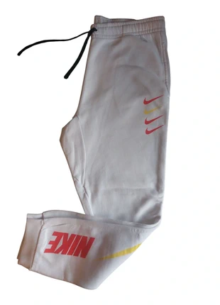 Nike Sportswear Withe Pants Training Vintage Y2K-Size M, marque: Nike, état: Très bon état, taille: M, 12,90 €, 14,25 € Protection acheteurs incluse