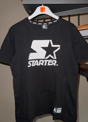 Maglia Starter, marque: Starter, état: Très bon état, taille: S, 10,00 €, 11,20 € Protection acheteurs incluse