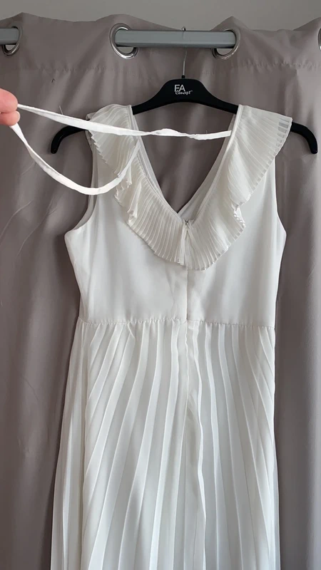 Robe longue d’été - photo numéro 4