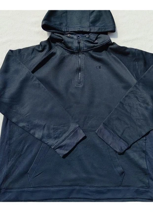 Sweat à capuche Champion, marca: Champion, estado: Muy bueno, tamaño: XL, 10,00 €, 11,20 € Protección al comprador incluida