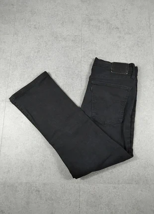 Jean - Noir -  Levi's - Taille W29 #44, marque: Levi's, état: Très bon état, taille: M / 38 / 10, 20,00 €, 21,70 € Protection acheteurs incluse