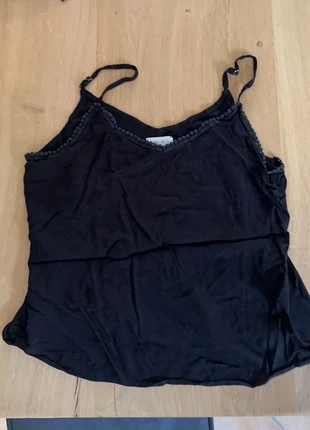 Caraco noir taille 48, brand: CLOSET BY LO, condition: Very good, size: 4XL / 48 / 20, €9.00, €10.15 includes Buyer Protection