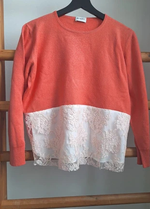 kasjmier trui van Rodier, marque: Rodier, état: Bon état, taille: S / 36 / 8, 25,00 €, 26,95 € Protection acheteurs incluse