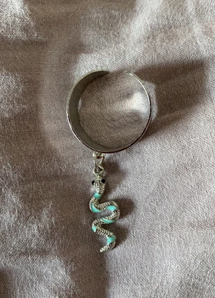 Bague, marke: Fait Main, zustand: Neu, größe: Größenverstellbar, 5,00 €, 5,95 € inklusive Vinted-Käuferschutz