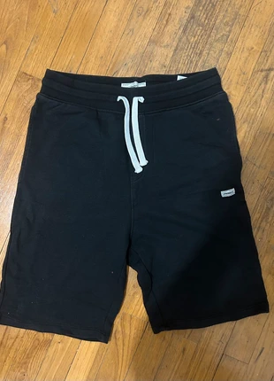 Short homme Produkt – Taille M – Noir, brand: Produkt, condizioni: Buone, taglia: M, €3.00, €3.85 include la Protezione acquisti