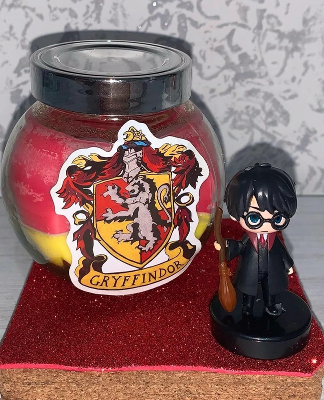 Candela Harry Potter  Acquista Candela Harry Potter online