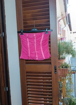 Top a fascia, merk: motivi, staat: Goed, maat: S / 36 / 8, € 4,00, € 4,90 inclusief Kopersbescherming