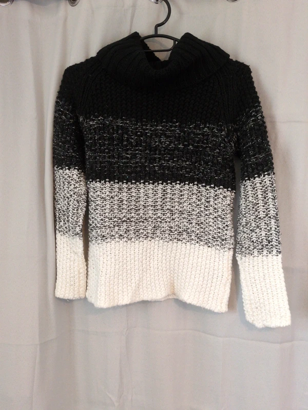 Pull NoExcuse - photo numéro 3