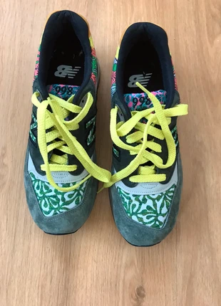 Baskets, brand: New Balance, condition: Very good, size: 41.5, €110.00, €116.20 includes Buyer Protection