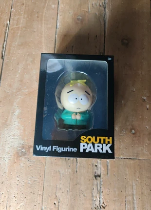 Figurine Butter de South Park, marca: comedy central, estado: Novo com etiquetas, tamanho: Tamanho único, €10.00, €11.20 inclui Proteção do Comprador