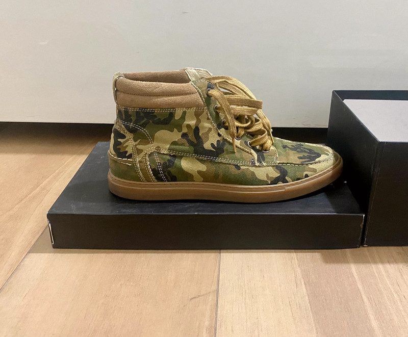 Ylati scarpe 2025