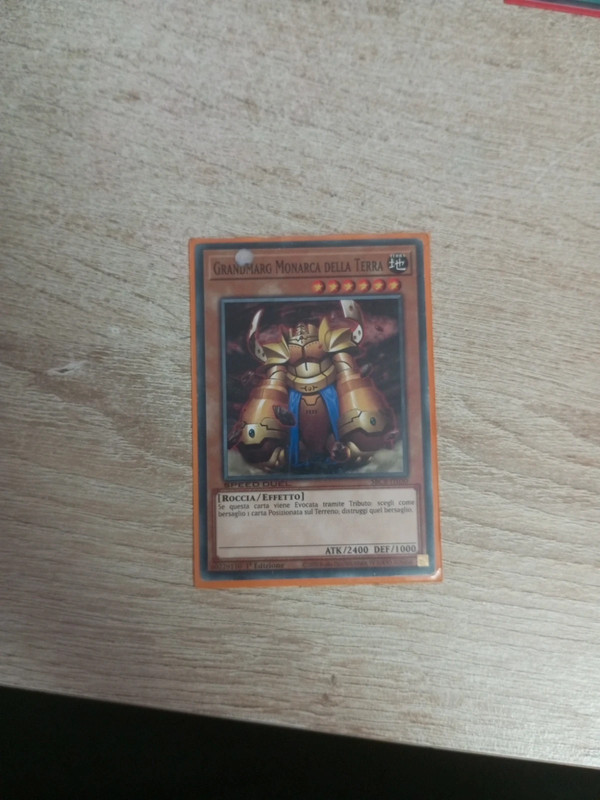 monarchi yu-gi-oh 2