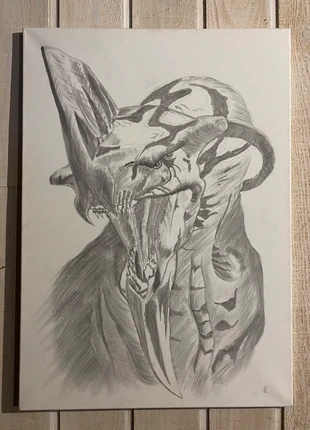 Leonopteryx, brand: Grand, condizioni: Nuovo senza cartellino, €85.00, €89.95 include la Protezione acquisti