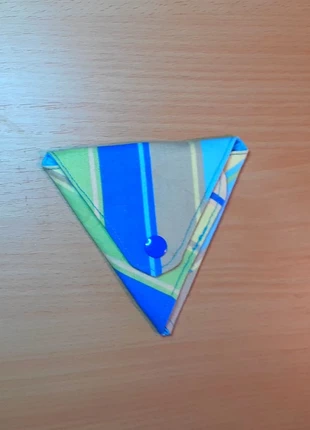 Petit porte monnaie, marke: Fait Main, zustand: Neu, mit Etikett, 5,00 €, 5,95 € inklusive Vinted-Käuferschutz