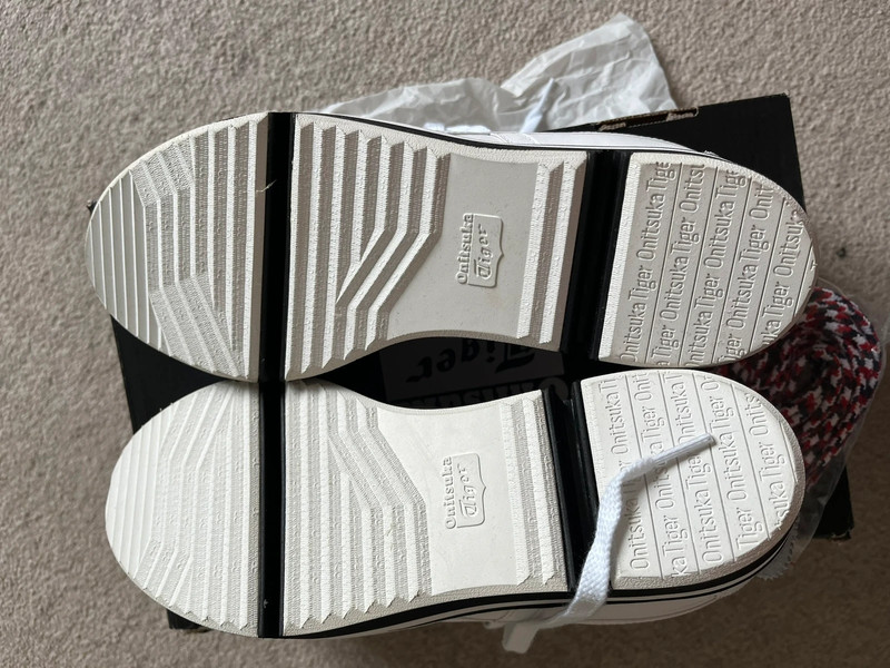 On it suka tiger shop