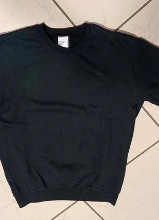 Felpa girocollo nera black sweater sweatshirt , marque: Stedman, état: Très bon état, taille: S, 13,33 €, 14,70 € Protection acheteurs incluse