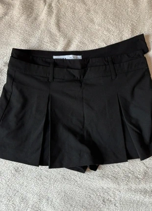 Hosenrock, brand: Bershka, condition: Very good, size: S / 36 / 8, €10.00, €11.20 includes Buyer Protection