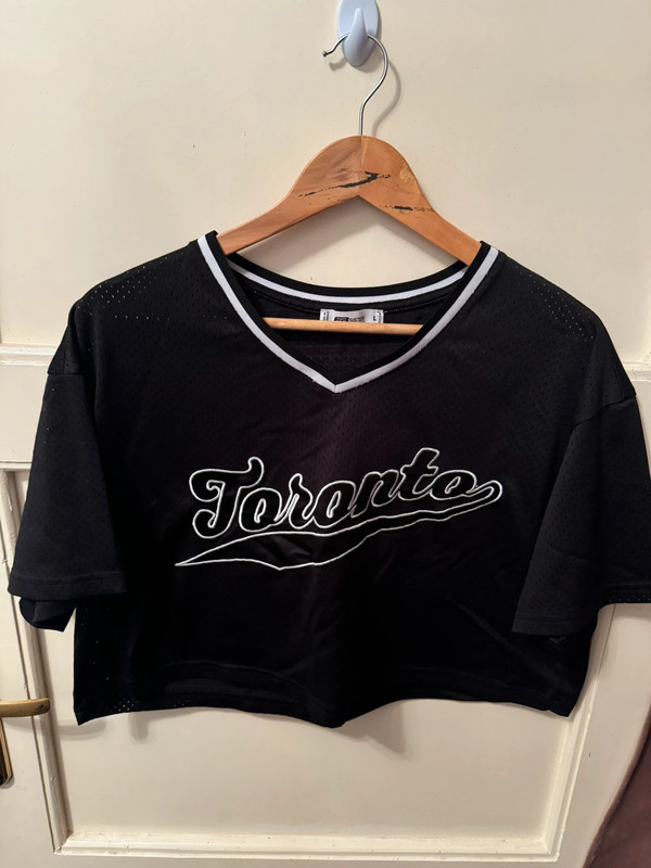 Toronto rövid polo