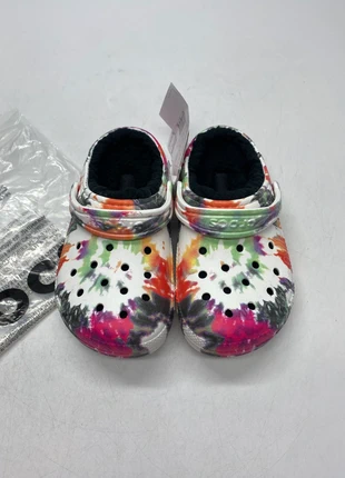 Crocs classic lined clog (29-30), brand: Crocs, condizioni: Nuovo con cartellino, taglia: 29, €14.90, €16.35 include la Protezione acquisti Pro