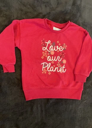 Pull fille , marca: Primark, estado: Muito bom, tamanho: 4 anos / 104 cm, €2.00, €2.80 inclui Proteção do Comprador