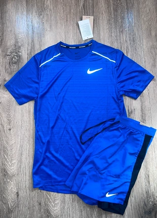 Nike Miler 1.0 Set, brand: Nike, condition: New with tags, size: S, £65.00, £68.95 includes Buyer Protection
