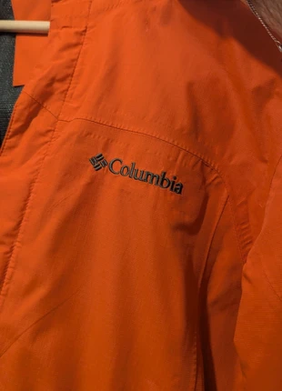 Veste Columbia imperméable, marque: Columbia, état: Très bon état, taille: M, 45,00 €, 47,95 € Protection acheteurs incluse