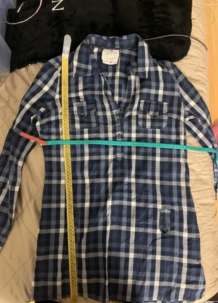 +Camicia in cotone, marque: Cache Cache, état: Très bon état, taille: S / 36 / 8, 2,00 €, 2,80 € Protection acheteurs incluse