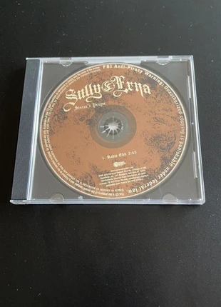 Sully erna single cd promo sinner’s prayer, condition: Very good, €7.00, €8.05 includes Buyer Protection