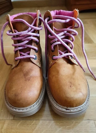 Botas estilo montaña, marque: In Extenso, état: Très bon état, taille: 36, 12,00 €, 13,30 € Protection acheteurs incluse