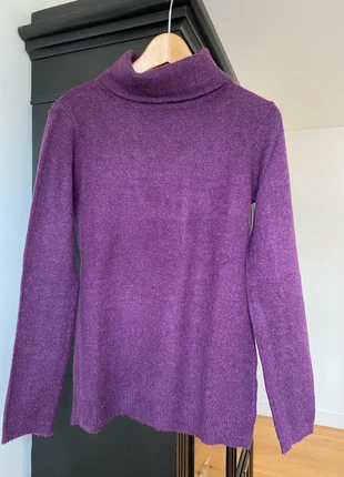 Pull col roulé, brand: Greenpoint, condizioni: Ottime, taglia: M / IT 42 / EU 38, €4.00, €4.90 include la Protezione acquisti