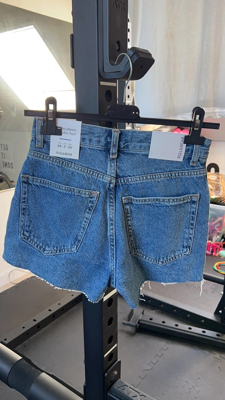 Nieuw jeans discount