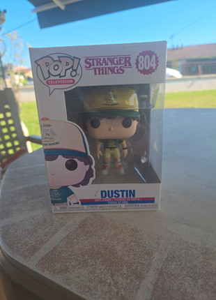 Pop stranger things, marque: Stranger Things, état: Très bon état, taille: Taille unique, 6,00 €, 7,00 € Protection acheteurs incluse