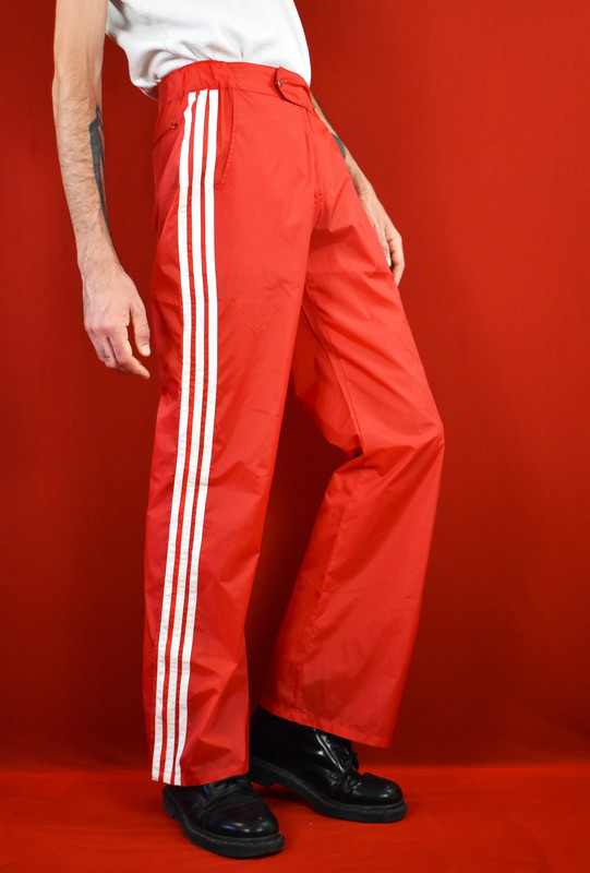 Pantaloni adidas vintage hotsell