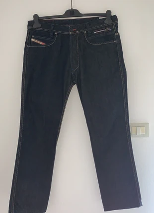 Jeans Diesel, marque: Diesel, état: Très bon état, taille: L, 7,99 €, 9,09 € Protection acheteurs incluse