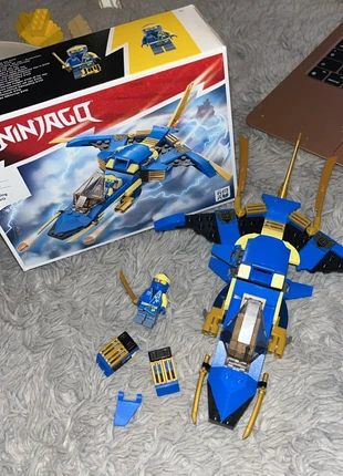 Lego ninjago , brand: LEGO Ninjago, condition: Good, size: One size, €3.50, €4.38 includes Buyer Protection