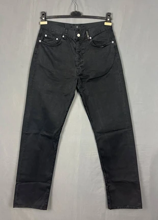 Stone Island Black Jeans W33 Made in Italy, marke: Stone Island, zustand: Sehr gut, größe: W33 | DE 48, 50,00 €, 53,20 € inklusive Vinted-Käuferschutz