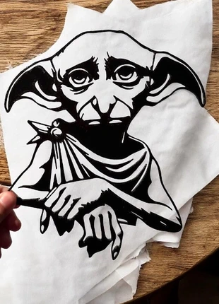 Décoration murale Harry Potter, marke: Harry Potter, zustand: Sehr gut, 8,00 €, 9,10 € beinhaltet Vinted-Käuferschutz Pro