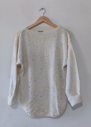 Maglione La Maison Blu, marque: la maison blu, état: Très bon état, taille: M / 38 / 10, 49,99 €, 53,19 € Protection acheteurs incluse