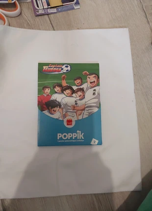 Captain Tsubasa, marca: McDonald's, estado: Nuevo sin etiquetas, 3,00 €, 3,85 € Protección al comprador incluida