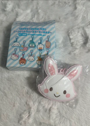 official sanrio 2025 wish me mell blind box series keychain mirror keyring, condition: New without tags, £5.00, £5.95 includes Buyer Protection