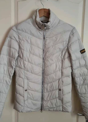 Doudoune femme taille 36 doudoune barbour, marque: Barbour, état: Très bon état, taille: S / 36 / 8, 30,00 €, 32,20 € Protection acheteurs (Pro) incluse