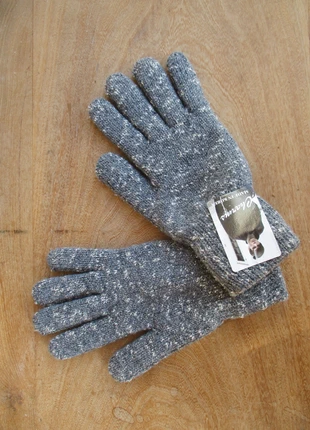 Wool gloves for man, brand: Man, condition: New with tags, size: M, €5.00, €5.95 includes Buyer Protection