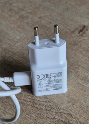 Chargeur Samsung, marke: Samsung, zustand: Sehr gut, 6,00 €, 7,00 € inklusive Vinted-Käuferschutz