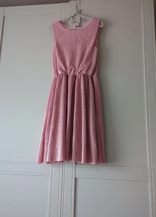 Vestido Cool Club, marque: Cool Club, état: Très bon état, taille: 10 ans / 140 cm, 4,00 €, 4,90 € Protection acheteurs incluse