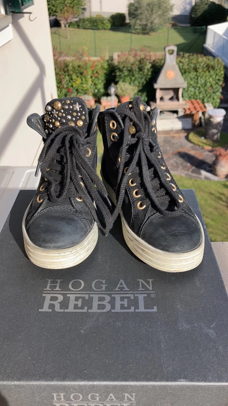 Hogan rebel bambina online